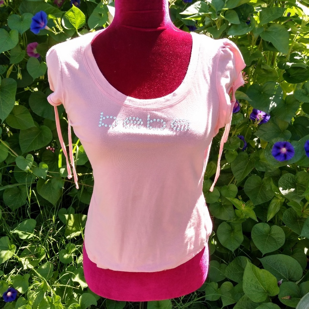 Bebe t shirt